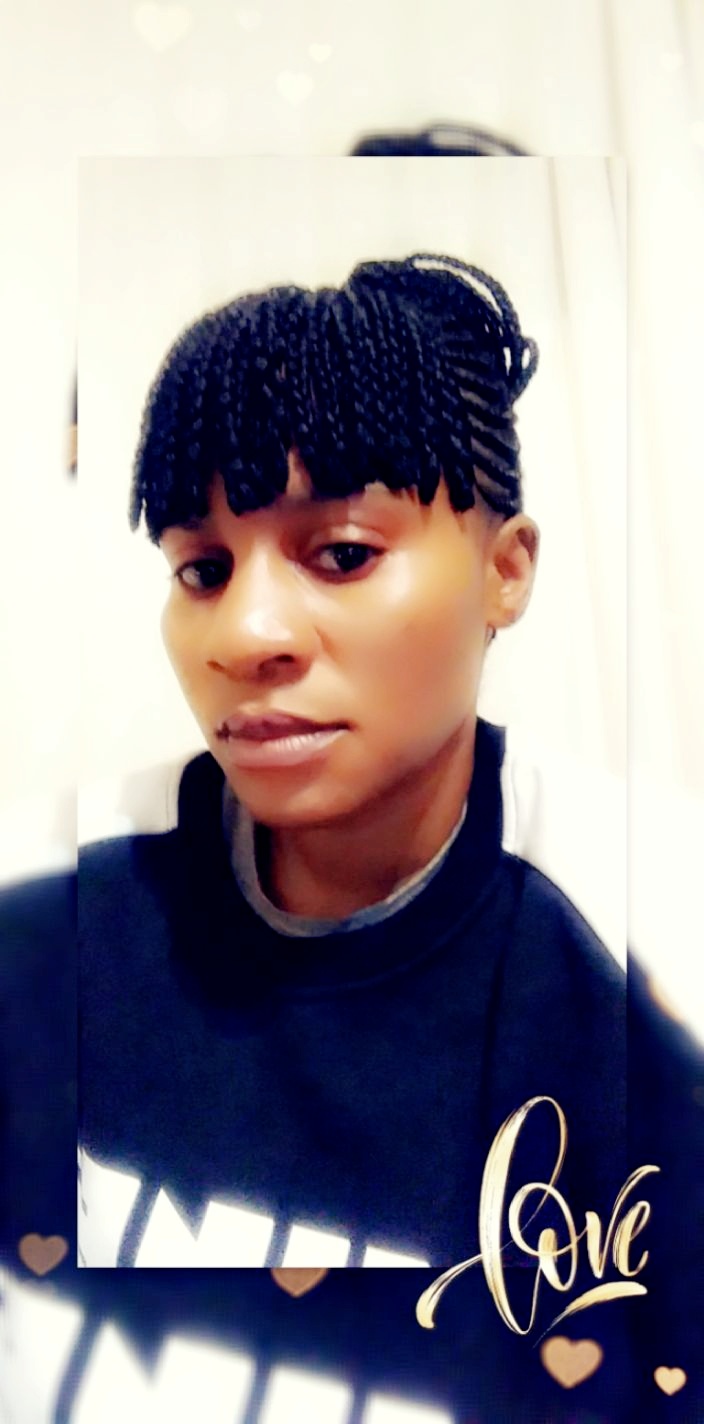 Damaria Ndlovu Mremi, founder of House of Dee